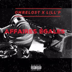 Affaires Égales Feat Lill’P