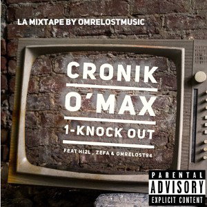 KnockOut Feat Hi2L , Zefa & OmreLost94