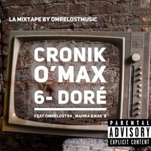 Dore feat Omre Lost X Mahra X MakB