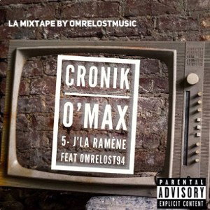 Omre Lost la Ramène 