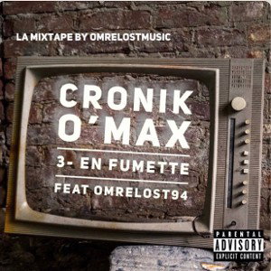 En Fumette CronikOMax3