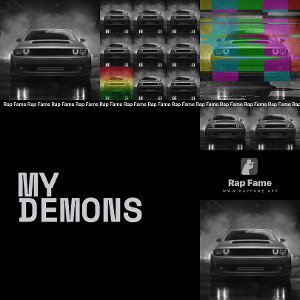 My demons