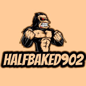 902 Freestyle - Halfbaked902