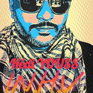 Hédi YOUSS - IN.H.V (Freestyle oneshot 2022)