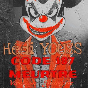 Code 187 Meurtre (Version Sombre)