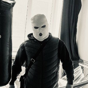 ЧиЧуС-репер