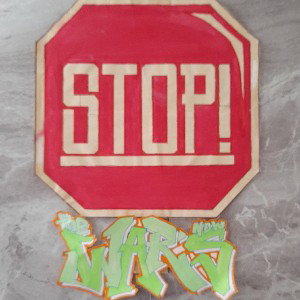 stop wars now!!!