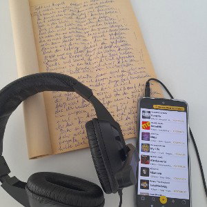 einfach recorden alter !