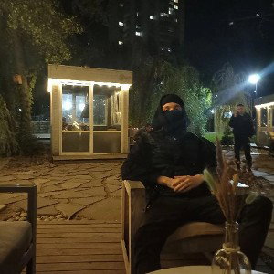 Тишина