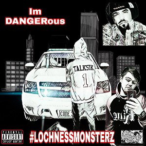 Im Dangerous  