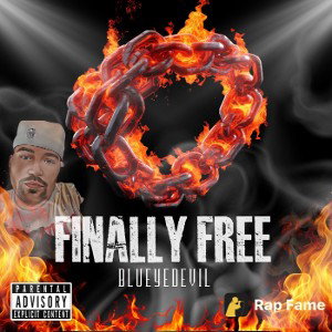 Finally Free