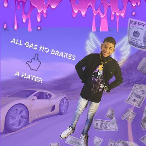 gas niggas hate
