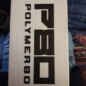 P-80% Ghost