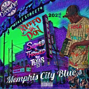 O.G. (Bigg Homie) ft. 2Strapp & Ruffin da Don