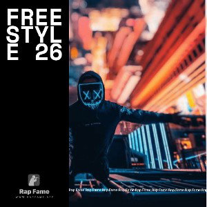 Freestyle 26