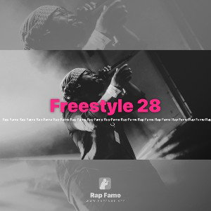 Freestyle 28