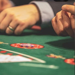 🤠Poker🤘