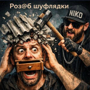 Розвал-спайдерів
