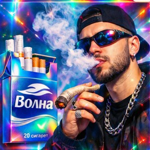 ВОЛНА нак🤣роет