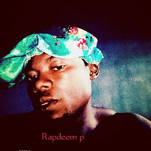 Rapdeem p deou