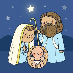 Feliz Natal (Colab P.I.R.) 