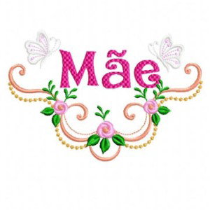 Mãe 