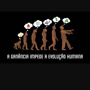 Ganância