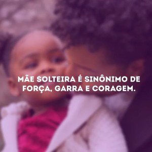 Mãe Solteira