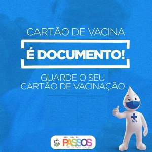 Vacina