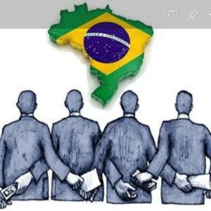 Representação Corrupta [Jtrap]