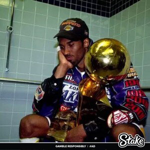 Siya x Scapegoat - Trophy