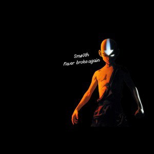 nvr Broke Again - smøöth