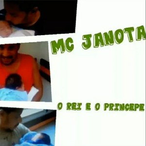 MC Janota - O Rei e o Princepe