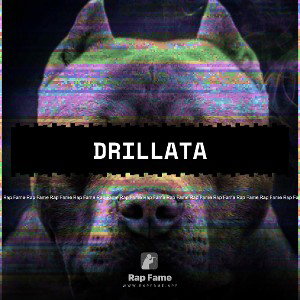DRILLATA 