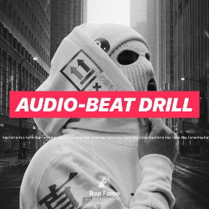 AUDIO-BEAT DRILL 