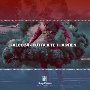 POSSE TRACK - FALCO24 #1  