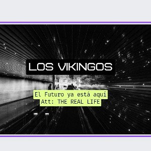 - LOS VIKINGOS -