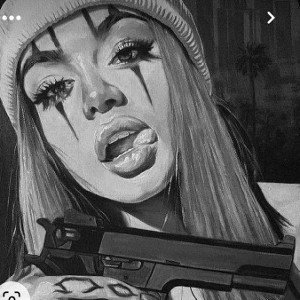 LOVE IS SUICIDE