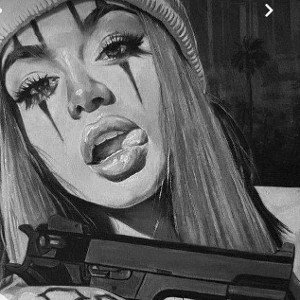 DEADLY LOVE