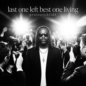 Last one left..best one living 