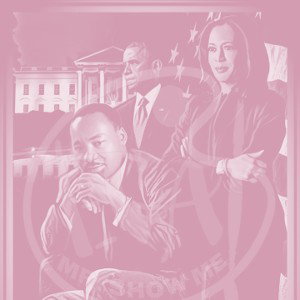 Divided America (Bass Boost)