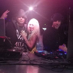UMF MIAMI DAY & NIGHT DJ LIFE