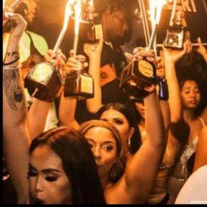 Mista Mita -  #DANCERAVEANDHYDRATE #REMIX #FREESTYLE 