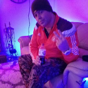 X MAN #MISTAMITA #FREESTYLE 