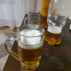 НА ДНЕ СТАКАНА