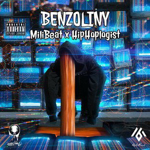 MiliBeat • Benzoliny Ft.HipHoplogist