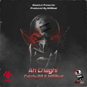  MiliBeat • Áh Chaghi Ft.CatchySR