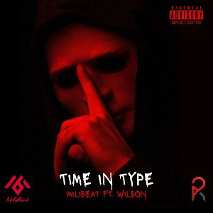 (MiliBeat • Times In Type (Ft. Wilson