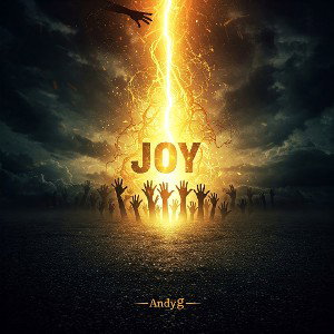 Joy - AndyG