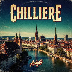 Chilliere - AndyG